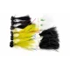 12 Booby Flash Damsel and Booby Cats Whiskers