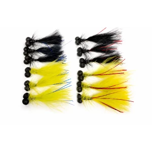 12 Booby Flash Damsel