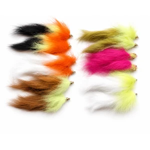 12 Bunny Leech