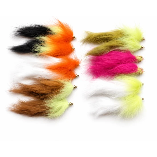 12 Bunny Leech