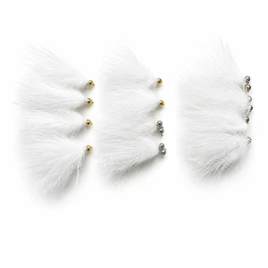 12 Cats Whiskers - Goldhead and Beadeye