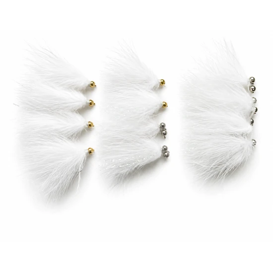12 Cats Whiskers - Goldhead and Beadeye