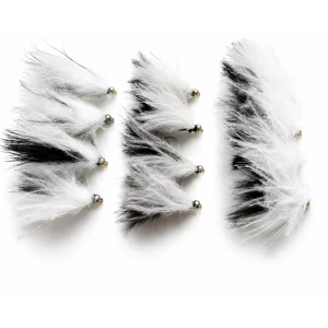 12 Cruella Cats Whiskers