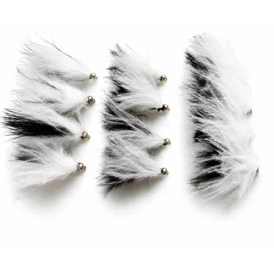 12 Cruella Cats Whiskers