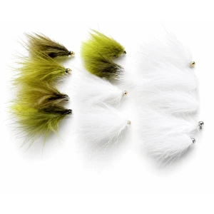 12 Dawsons Olives and Cats Whisker