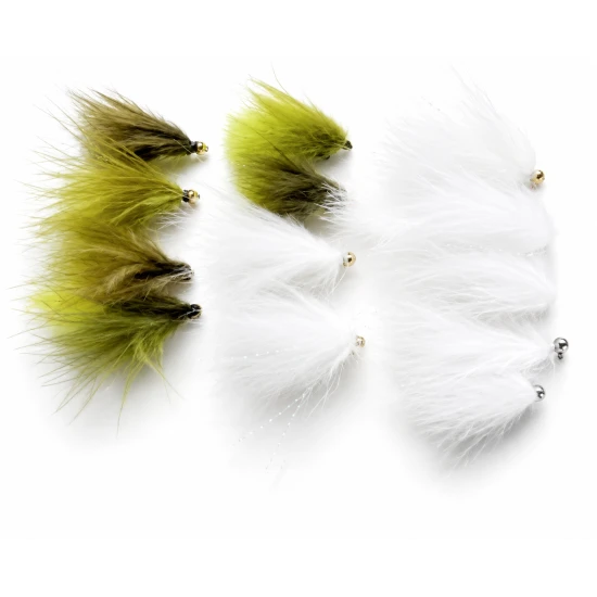 12 Dawsons Olives and Cats Whisker