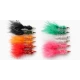 12 Goldhead Nomad - Mixed Colours