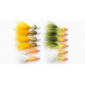 12 Goldhead Special Damsels