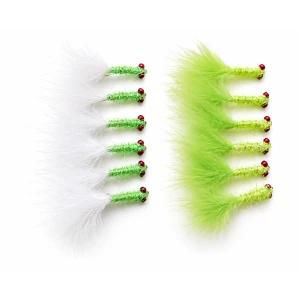 12 Little Devil Lures