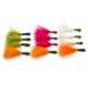 12 Marabou Stalking Bugs