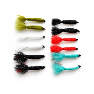baitcasting lures for sea trout Dynamic HD Lure pear-shape Size:80lb Fluorocarbon 12″ BB Fishing Leaders 3 Pack What to do if from rivers