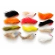 12 Mixed Zonkers, GH & Unweighted