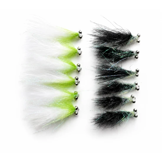 12 Shaggy Cats Whiskers