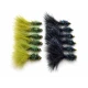 12 Tinheads - Olive & Black