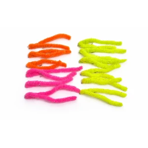 12 Two Tail Mops