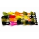 40 Barbless Ultimate Flash Damsels
