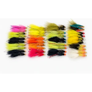 40 Damsel Lures