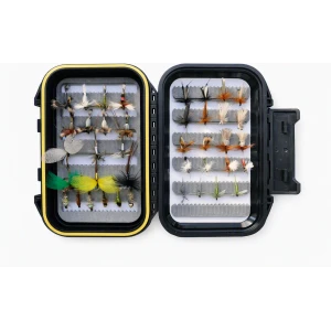 40 Early Season River Flies
