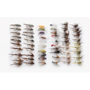 60 SPRING RIVER Patterns