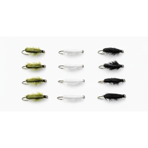 12 Chomper Nymph