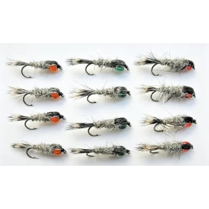 12 Hares Ear hotheads