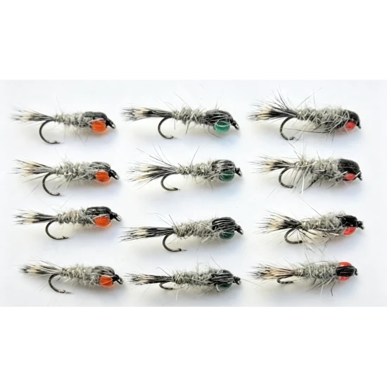 12 Hares Ear hotheads