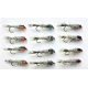 12 Hares Ear hotheads
