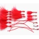 18 Bloodworm Nymph