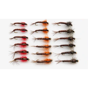 18 Coves Pheasant Tail Nymph