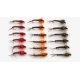 18 Coves Pheasant Tail Nymph