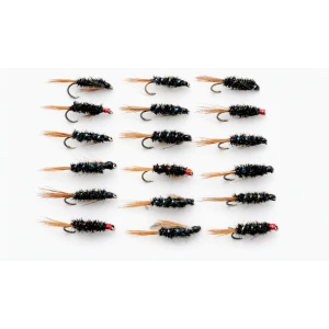18 Diawl Bach Mixed Colours