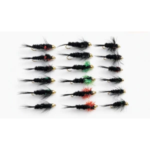 18 Goldhead Montana - Mixed Pack
