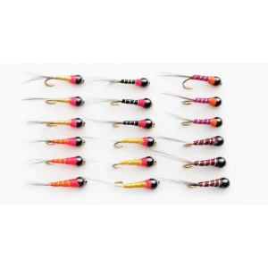 18 Perdigon Nymph - Tungsten