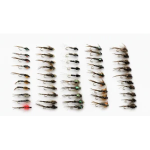 50 Fab Pheasant Tail Nymphs