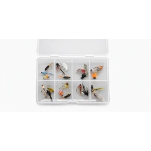 Comp Box - 24 Nymph