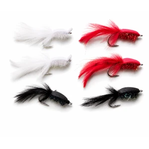 6 Pike Gurgler