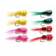 8 Banger Pike Flies