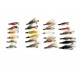 24 Salmon or Sea Trout Singles