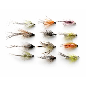 12 Dabblers - All Mixed