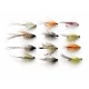 12 Dabblers - All Mixed