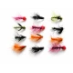 12 Snatchers - All Mixed