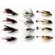 12 Wet Flies - Kate Mcclaren,Alexandra & Woodcock