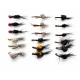 18 Deershucker Emergers