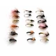 18 Emergers and Bobs Bits