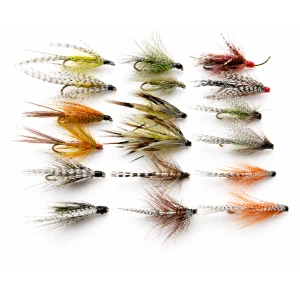 18 Mixed Dabblers