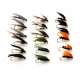 18 Winged Wets inc Cormorant Wets