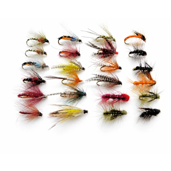 24 Snatcher,Dabbler, Emergers