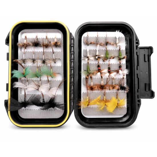 36 Mayflies Boxed Set