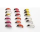 18 Maggot, Mixed Colours