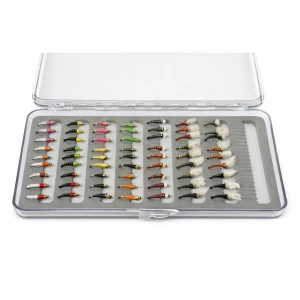 63 Weighted Buzzers (Slimline Slot foam box included)
